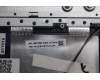 Lenovo 5CB1K91151 Tastatur inkl. Topcase ASM_FRA L82XB AB NBL