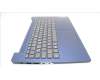 Lenovo 5CB1K91152 Tastatur inkl. Topcase deutsch L82XB AB NBL