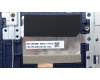 Lenovo 5CB1K91152 Tastatur inkl. Topcase deutsch L82XB AB NBL