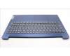 Lenovo 5CB1K91156 Tastatur inkl. Topcase ASM_HBW L82XB AB NBL