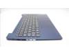 Lenovo 5CB1K91156 Tastatur inkl. Topcase ASM_HBW L82XB AB NBL