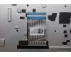 Lenovo 5CB1K91158 Tastatur inkl. Topcase ASM_NORDIC L82XB AB NBL