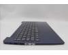 Lenovo 5CB1K91158 Tastatur inkl. Topcase ASM_NORDIC L82XB AB NBL