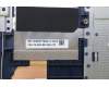 Lenovo 5CB1K91158 Tastatur inkl. Topcase ASM_NORDIC L82XB AB NBL