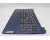 Lenovo 5CB1K91159 Tastatur inkl. Topcase ASM_BEL L82XB AB NBL