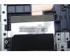 Lenovo 5CB1K91159 Tastatur inkl. Topcase ASM_BEL L82XB AB NBL