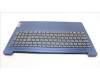 Lenovo 5CB1K91161 Tastatur inkl. Topcase ASM_SLV L82XB AB NBL