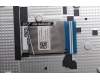 Lenovo 5CB1K91163 Tastatur inkl. Topcase ASM_EURO ENG L82XBABNBL