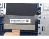 Lenovo 5CB1K91163 Tastatur inkl. Topcase ASM_EURO ENG L82XBABNBL