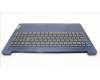 Lenovo 5CB1K91164 Tastatur inkl. Topcase ASM_CZE/SLK L82XB ABNBL