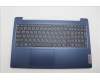 Lenovo 5CB1K91165 Tastatur inkl. Topcase ASM_BUL L82XB AB NBL