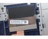 Lenovo 5CB1K91165 Tastatur inkl. Topcase ASM_BUL L82XB AB NBL