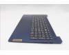 Lenovo 5CB1K91168 Tastatur inkl. Topcase ASM_UKR L82XB AB NBL