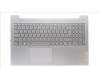 Lenovo 5CB1K94942 Tastatur inkl. Topcase ASM_BEL L82XB AG BL