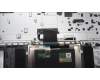 Lenovo 5CB1K94942 Tastatur inkl. Topcase ASM_BEL L82XB AG BL