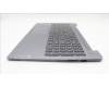 Lenovo 5CB1K94942 Tastatur inkl. Topcase ASM_BEL L82XB AG BL