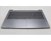 Lenovo 5CB1K94945 Tastatur inkl. Topcase ASM_CZE/SLK L82XB AG BL