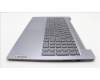 Lenovo 5CB1K94945 Tastatur inkl. Topcase ASM_CZE/SLK L82XB AG BL