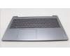 Lenovo 5CB1K94946 Tastatur inkl. Topcase ASM_ENG L82XB AG BL
