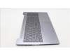 Lenovo 5CB1K94946 Tastatur inkl. Topcase ASM_ENG L82XB AG BL