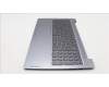 Lenovo 5CB1K94946 Tastatur inkl. Topcase ASM_ENG L82XB AG BL