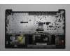 Lenovo 5CB1K94947 Tastatur inkl. Topcase ASM_EURO ENG L82XB AGBL