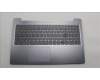 Lenovo 5CB1K94948 Tastatur inkl. Topcase ASM_FRA L82XB AG BL