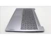 Lenovo 5CB1K94951 Tastatur inkl. Topcase deutsch L82XB AG BL