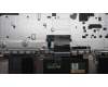 Lenovo 5CB1K94951 Tastatur inkl. Topcase deutsch L82XB AG BL
