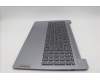 Lenovo 5CB1K94952 Tastatur inkl. Topcase ASM_GRE L82XB AG BL