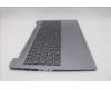 Lenovo 5CB1K94955 Tastatur inkl. Topcase ASM_HUN L82XB AG BL