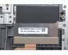 Lenovo 5CB1K94955 Tastatur inkl. Topcase ASM_HUN L82XB AG BL
