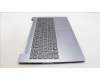 Lenovo 5CB1K94957 Tastatur inkl. Topcase ASM_ITA L82XB AG BL
