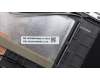 Lenovo 5CB1K94957 Tastatur inkl. Topcase ASM_ITA L82XB AG BL