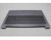 Lenovo 5CB1K94961 Tastatur inkl. Topcase ASM_NORDIC L82XB AG BL