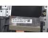Lenovo 5CB1K94966 Tastatur inkl. Topcase schweiz L82XB AG BL