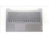 Lenovo 5CB1K94966 Tastatur inkl. Topcase schweiz L82XB AG BL