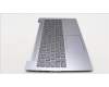 Lenovo 5CB1K94970 Tastatur inkl. Topcase ASM_UK L82XB AG BL