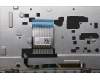 Lenovo 5CB1K94971 Tastatur inkl. Topcase ASM_UKR L82XB AG BL