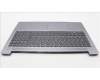 Lenovo 5CB1K94975 Tastatur inkl. Topcase ASM_ITA L82XB AG NBL