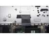 Lenovo 5CB1K94975 Tastatur inkl. Topcase ASM_ITA L82XB AG NBL