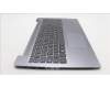 Lenovo 5CB1K94976 Tastatur inkl. Topcase spanisch L82XB AG NBL