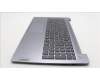 Lenovo 5CB1K94976 Tastatur inkl. Topcase spanisch L82XB AG NBL