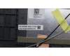 Lenovo 5CB1K94976 Tastatur inkl. Topcase spanisch L82XB AG NBL
