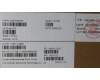 Lenovo 5CB1K94979 Tastatur inkl. Topcase ASM_POR L82XB AG NBL