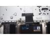 Lenovo 5CB1K94979 Tastatur inkl. Topcase ASM_POR L82XB AG NBL