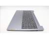 Lenovo 5CB1K94979 Tastatur inkl. Topcase ASM_POR L82XB AG NBL