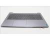 Lenovo 5CB1K94984 Tastatur inkl. Topcase ASM_RUS L82XB AG NBL