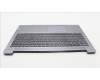 Lenovo 5CB1K94984 Tastatur inkl. Topcase ASM_RUS L82XB AG NBL