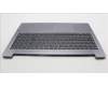 Lenovo 5CB1K94985 Tastatur inkl. Topcase ASM_FRA L82XB AG NBL
